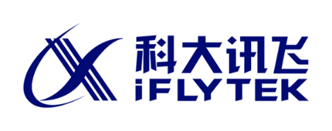 iFlytek logo