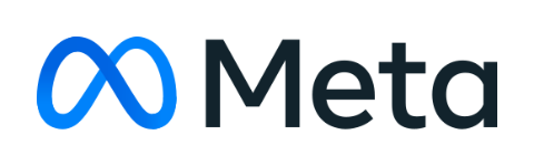 Meta logo