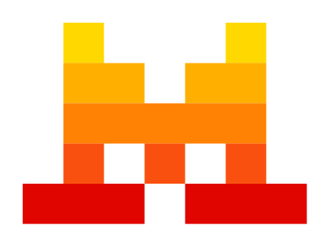 Mistral AI logo