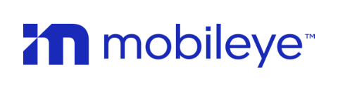 Mobileye logo