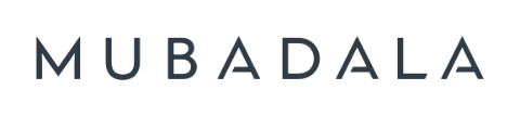 Mubadala Investment Company logo
