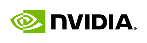 Nvidia logo