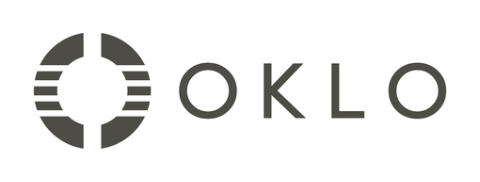 Oklo logo