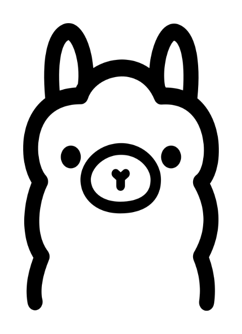 Ollama logo