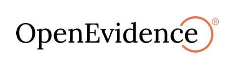 OpenEvidence logo