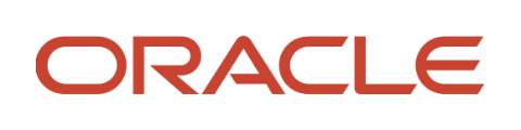 Oracle logo