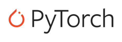 PyTorch logo
