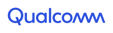 Qualcomm logo