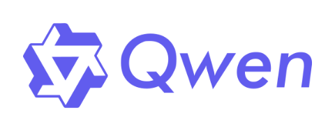 Qwen logo