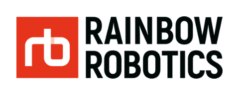 Rainbow Robotics logo
