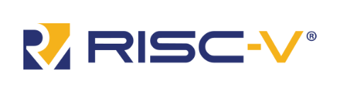 RISC-V logo