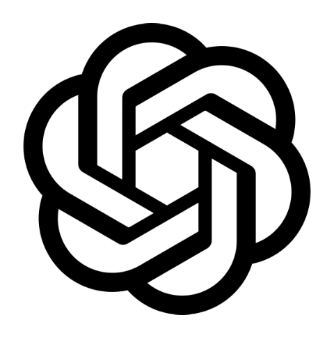 ChatGPT logo