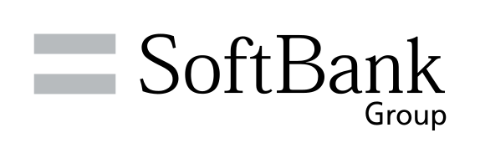 SoftBank Group logo