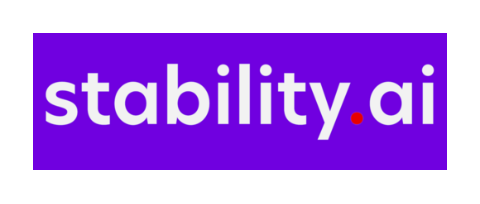 Stability AI logo