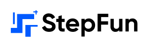 StepFun logo