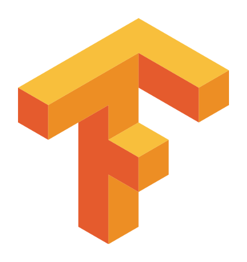TensorFlow logo